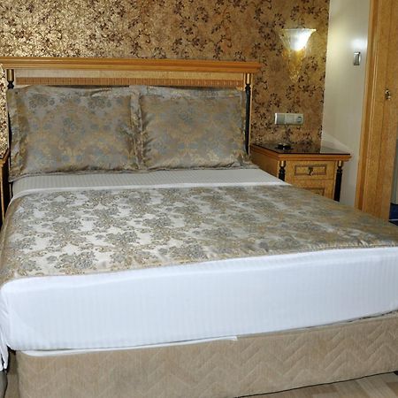 Grand Hisar Hotel Estambul Exterior foto