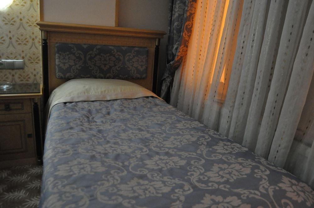 Grand Hisar Hotel Estambul Exterior foto